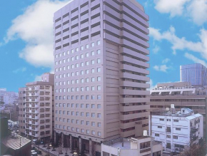 HOTEL MYSTAYS PREMIER Omori